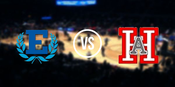 Hazleton Area High School vs. Eastern High School