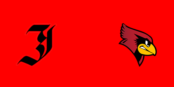 John Hardin High School vs. Taylor County High School