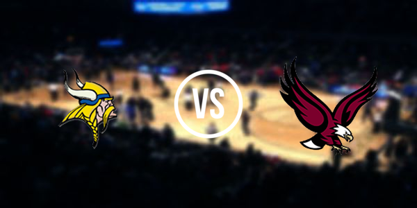 Northwest Halifax High School vs Warren County High School