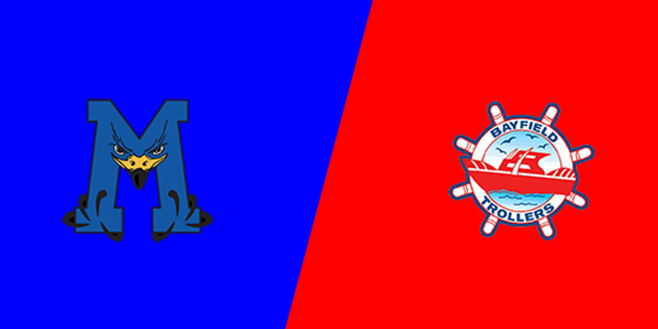 Lac Courte Oreilles High School vs. Bayfield High School