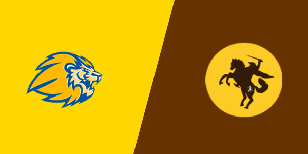 South Lyon High School vs. North Farmington High School