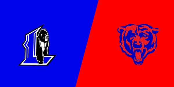 Legacy Academy vs. Estancia High School