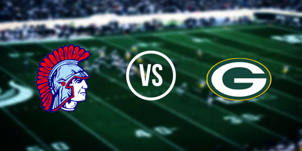 Giles High School vs. Glenvar High School