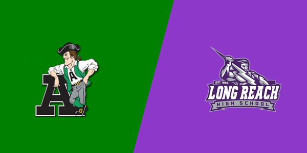 Atholton High School vs. Long Reach High School