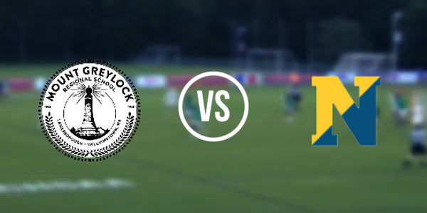 Mount Greylock Regional School vs Northampton High School
