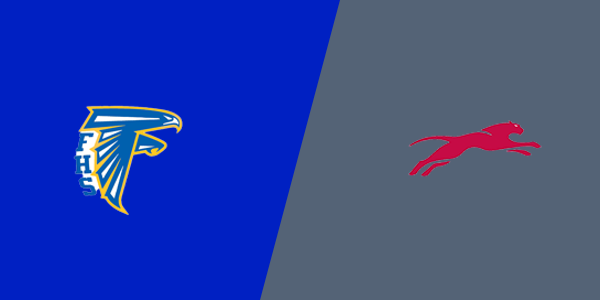 Foothill High School - Pleasanton vs. Carondelet High School