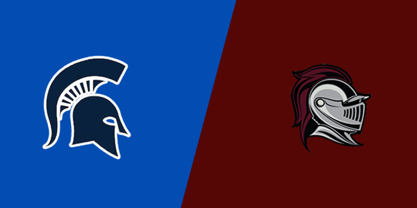 White Mountains Regional High School vs. Littleton High School