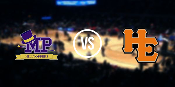 Hartsburg-Emden High School vs Mt. Pulaski High School