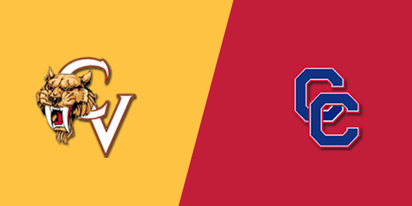 Castle View High School vs. Cherry Creek High School