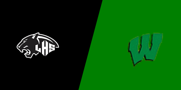Ledford Senior High School vs. West Davidson High School