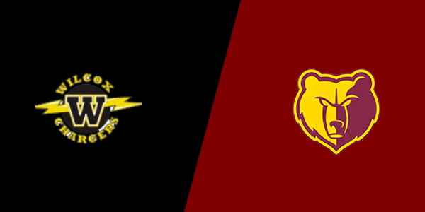 Wilcox High School vs. Menlo-Atherton