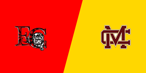 Edwards County High School vs. Mt. Carmel High School - Mt. Carmel