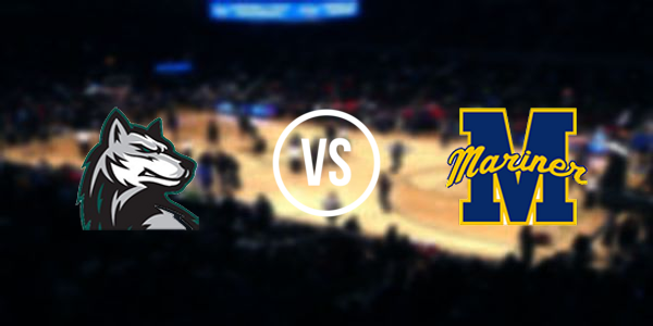 Henry M. Jackson High School vs Mariner High School