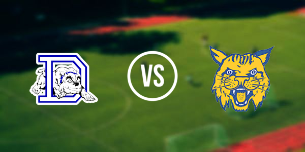 Defiance Senior High School vs Miller City New Cleveland High School