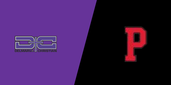 Delmarva Christian High School vs. Polytech High School