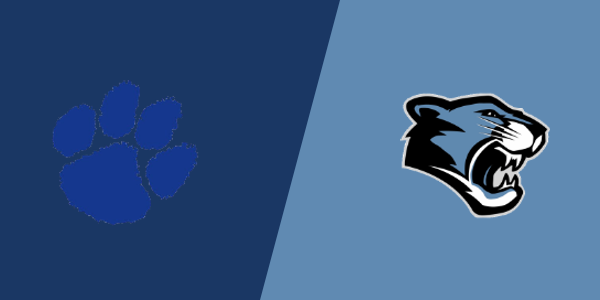 Millbrook High School vs. Panther Creek High School