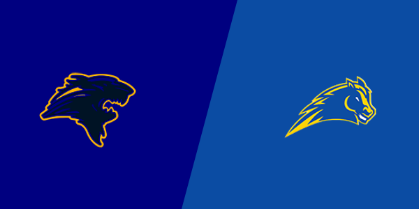 Godwin Heights School vs. Grand Rapids NorthPointe Christian