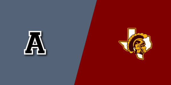 Away vs. Charlotte High School