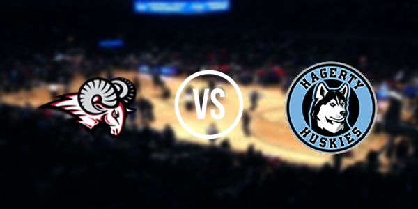Lake Mary High School vs. Hagerty High School