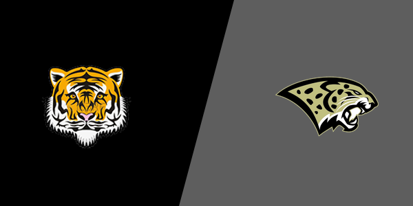 Hobbton High School vs. Lakewood High School