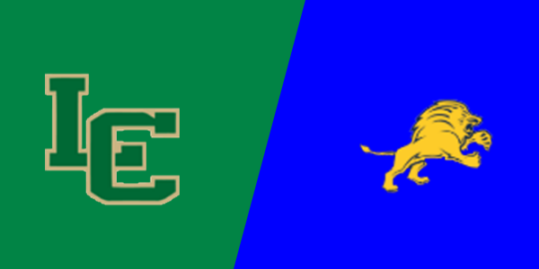 Lumen Christi Catholic High School vs. Cabrini High School