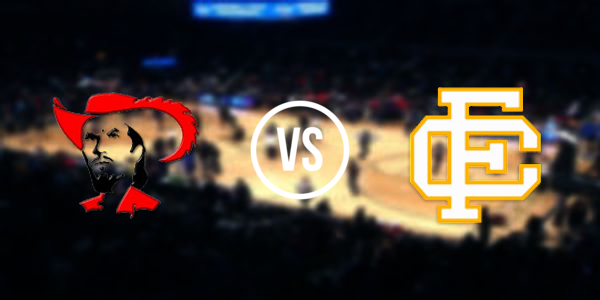 Floyd County High School vs. Chatham High School