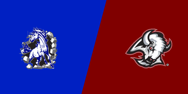 Grady High School vs. Melrose High School