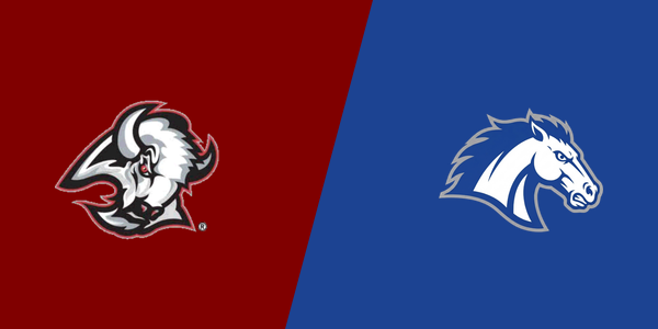Melrose High School vs. Grady High School