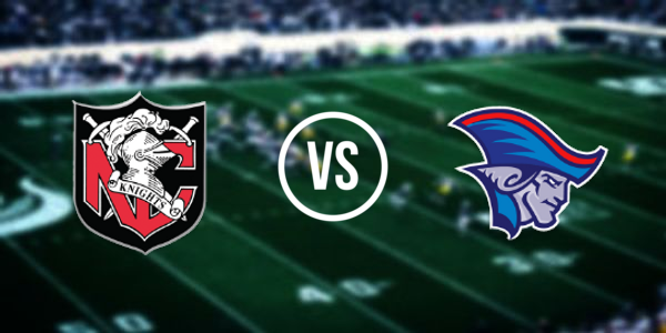 North County High School vs. Old Mill High School