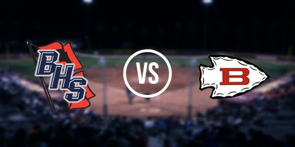 Alma Bryant High School vs Biloxi High School