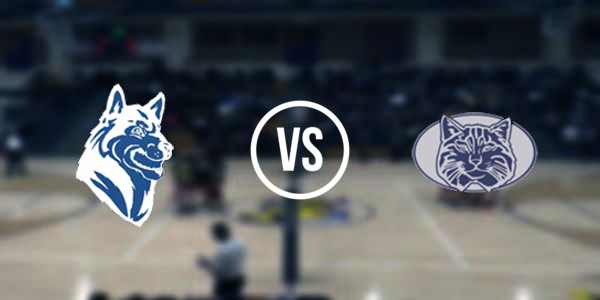 Newhalen High School vs. Tanalian School