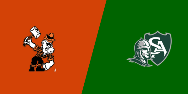 Scio High School vs. Salem Academy