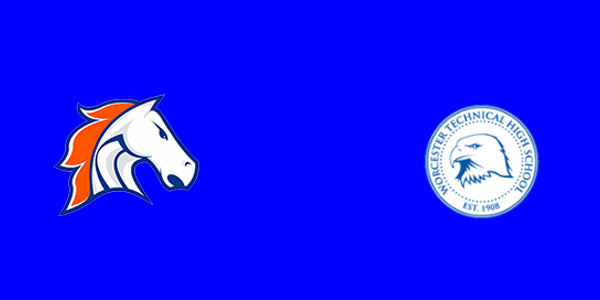 Keefe Technical High School vs. Worcester Technical High School