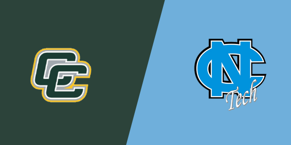 Cypress Creek High School vs. Nature Coast Tech High School