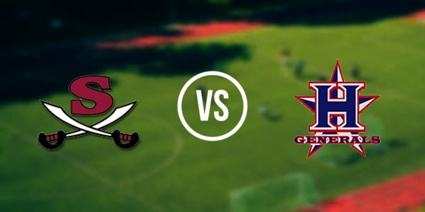 Heritage High School vs Southeast Whitfield High School