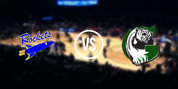 Griswold High School vs Pilot Rock High School