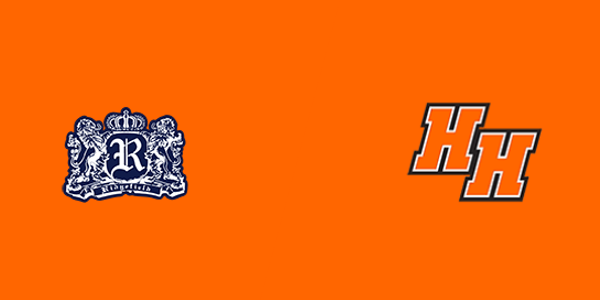 Ridgefield High School vs. Hasbrouck Heights High School