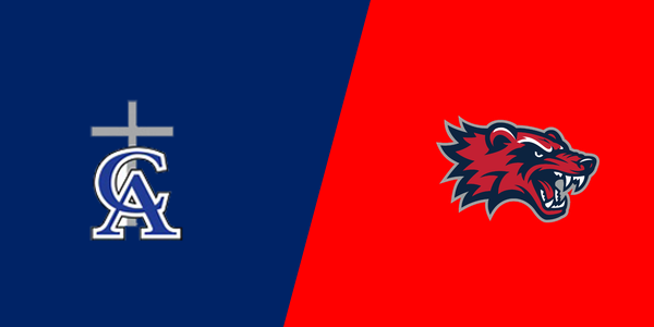 Campion Academy vs. Frontier Academy