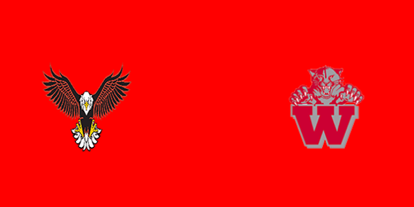 Liberty High School vs. Western High School