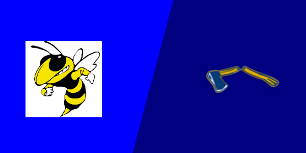 Memphis High School vs. Bad Axe High School