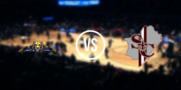 Lincoln High School vs St. Clair County High School