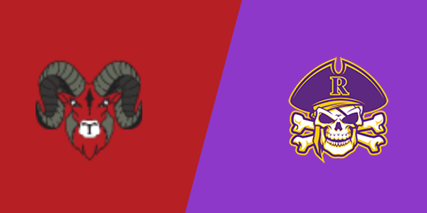 Riverside High School vs. Rogers High School - Spokane