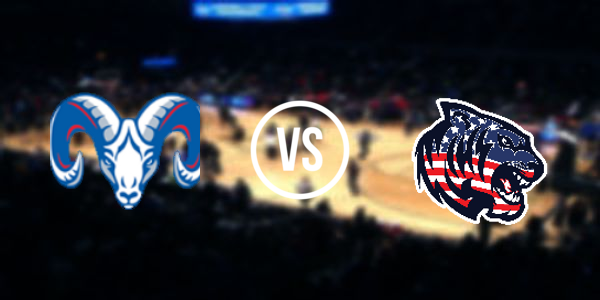 Independence High School - Ashburn vs. Riverside High School