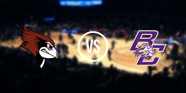 Laguna Creek High School vs. Bradshaw Christian High School