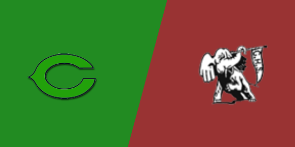 Chariho High School vs. Coventry High School