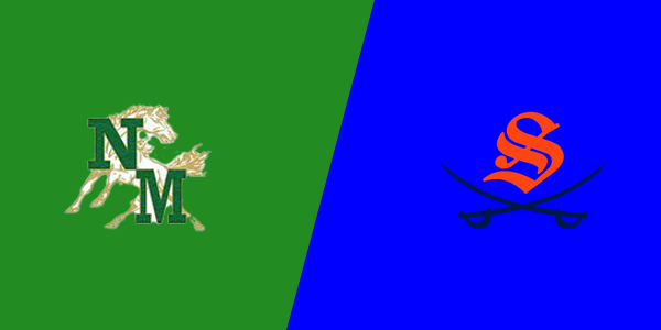 North Moore High School vs. Southern Lee High School