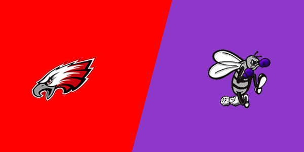 Southland High School vs. Lorenzo High School