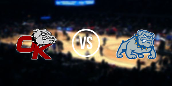Okanogan vs. Colfax
