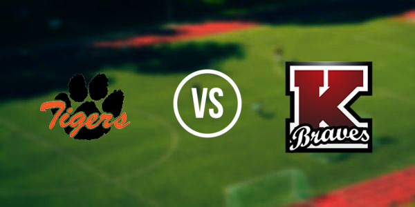 Lewis and Clark High School vs. Kamiakin High School