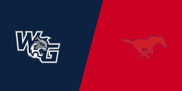 Walnut Grove High School vs. Pearce High School